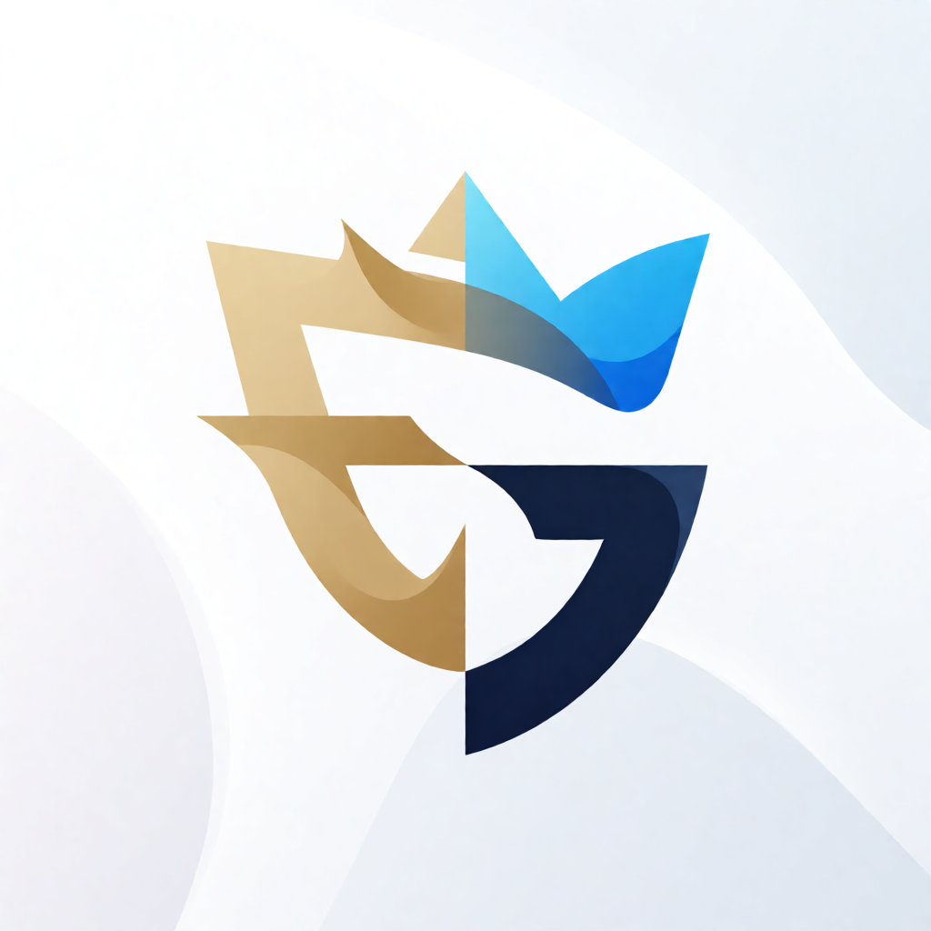 EDG 电竞战队标志